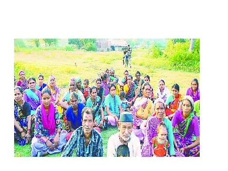 The people asked for Ramnagar Forest